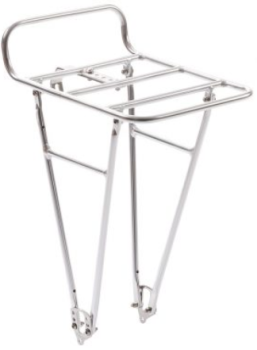 Pelago Commuter Rack  Stainless - M -